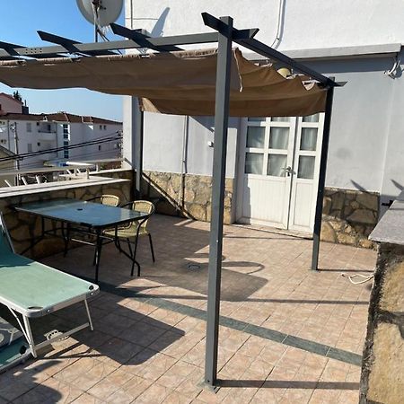 Apartments Sunpoint Ulcinj Eksteriør billede